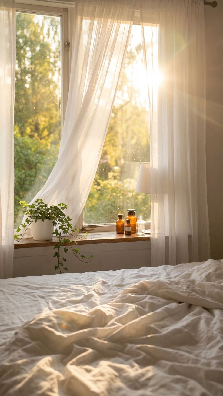 Menyambut Hari dengan Langkah yang Lebih Lembut